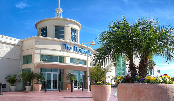 The Florida Mall in Orlando - Central FL's Largest Shopping Center