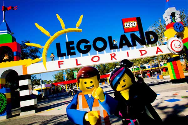 LEGOLand Florida