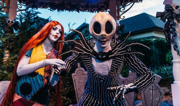 Tips for Mickey's Not So Scary Halloween Party •Orlando Insider Vacations