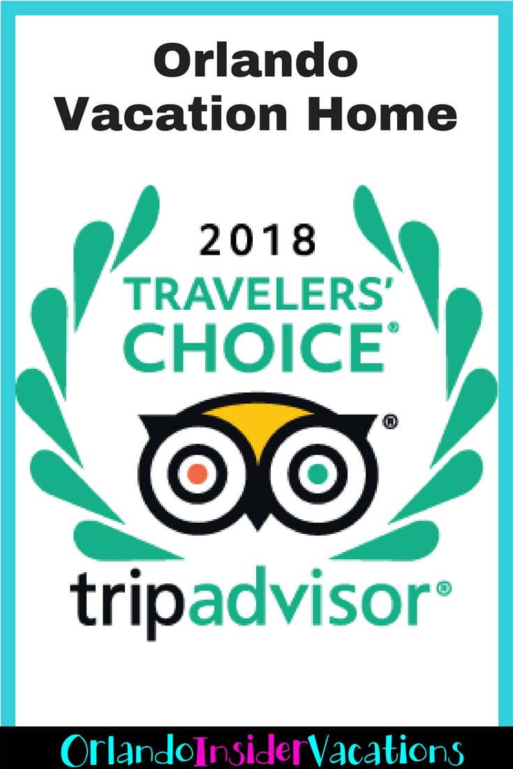 2018 Travelers' Choice Awards TripAdvisor Winner Pinterest