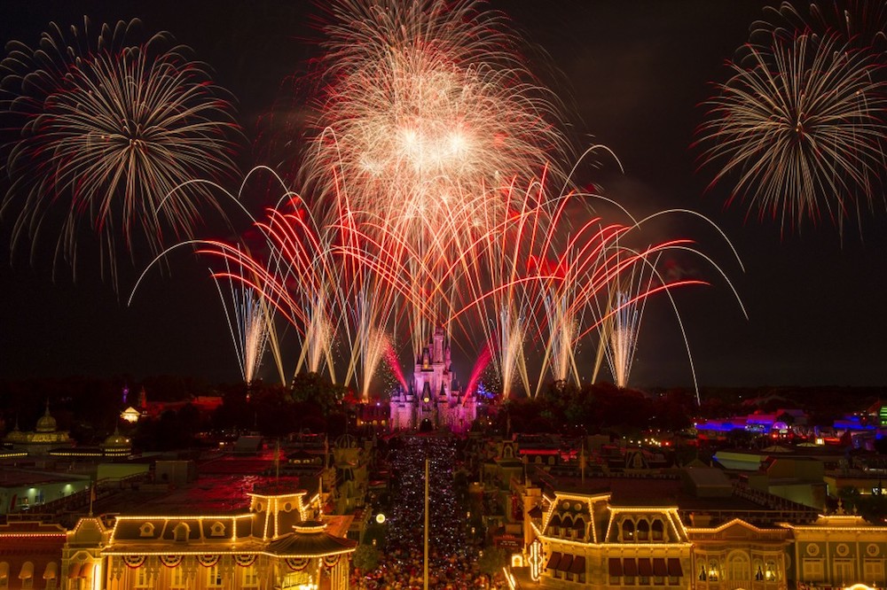 4th of July in Orlando area Celebrate with a Bang •Orlando Insider