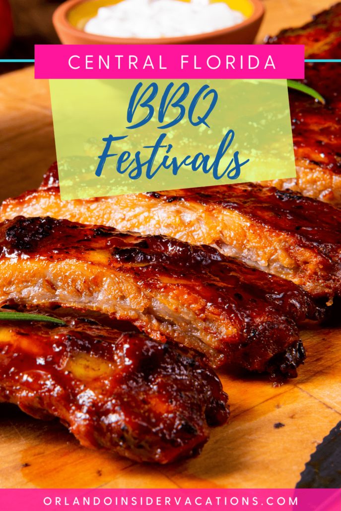 Bbq Festivals 2024 In Florida Emlyn Iolande