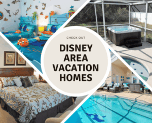 Disney Area Vacation Homes