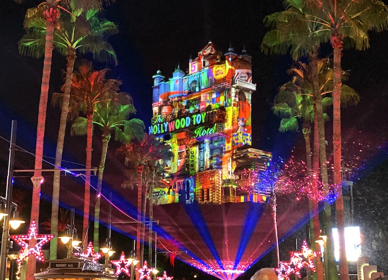 REDIRECT Disney Christmas 2020 - Magical Sparkles All Around