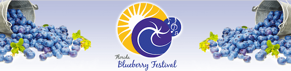 Florida Blueberry Festival Kissimmee - Formosa Gardens Kissimmee