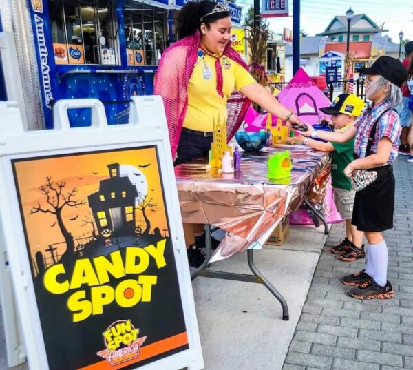 Orlando Halloween Events You Won't Want to Miss 2022