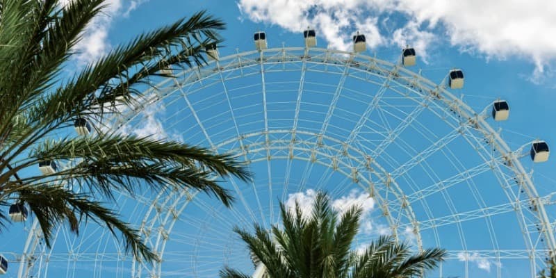 Icon Wheel Orlando