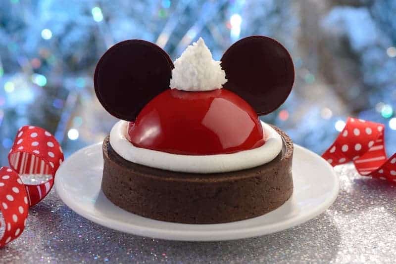 Mickey's Very Merry Christmas Party Treats 2022