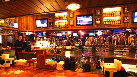 Best Hidden Gem Restaurants in Central Florida Vacation Zone | Orlando