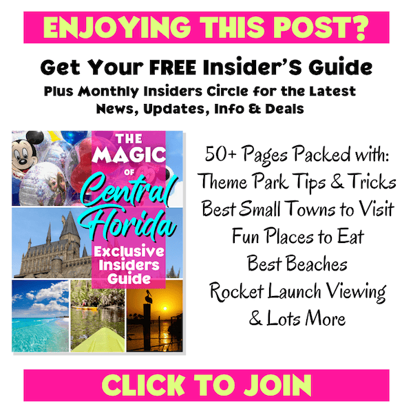 Get Your Free Insider's Guide