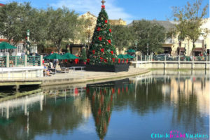 Now Snowing in Celebration 2021 – Celebration’s Winter Wonderland