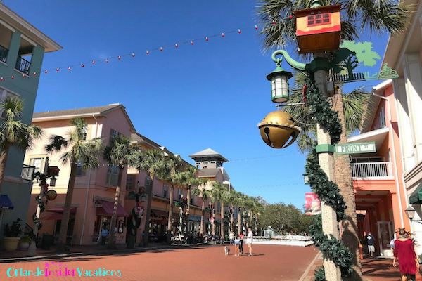 Now Snowing in Celebration 2019 – Fun Packed Holiday Events | Orlando Insider Vacations