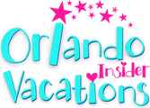 Orlando Insider Vacations Logo