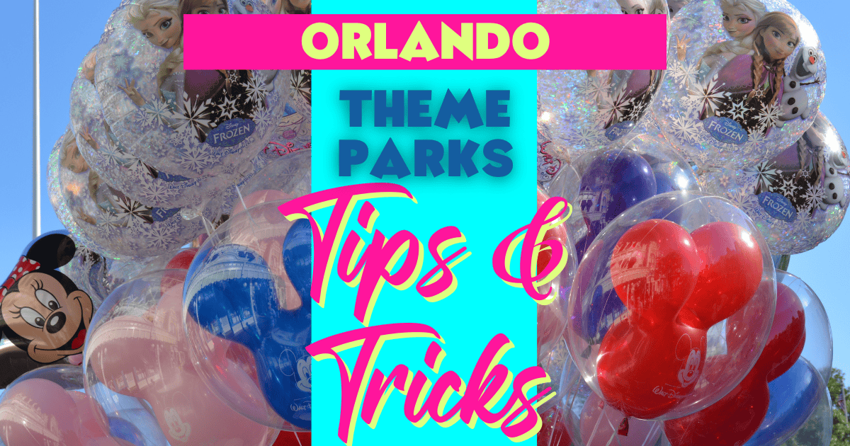 Visit Orlando Insider  Orlando Trip-Planning Resources & Tips