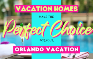 Orlando Vacation Rentals