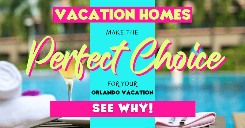 Click to see Why Orlando Vacation Homes make the Perfect Choice for Your Orlando Vacation