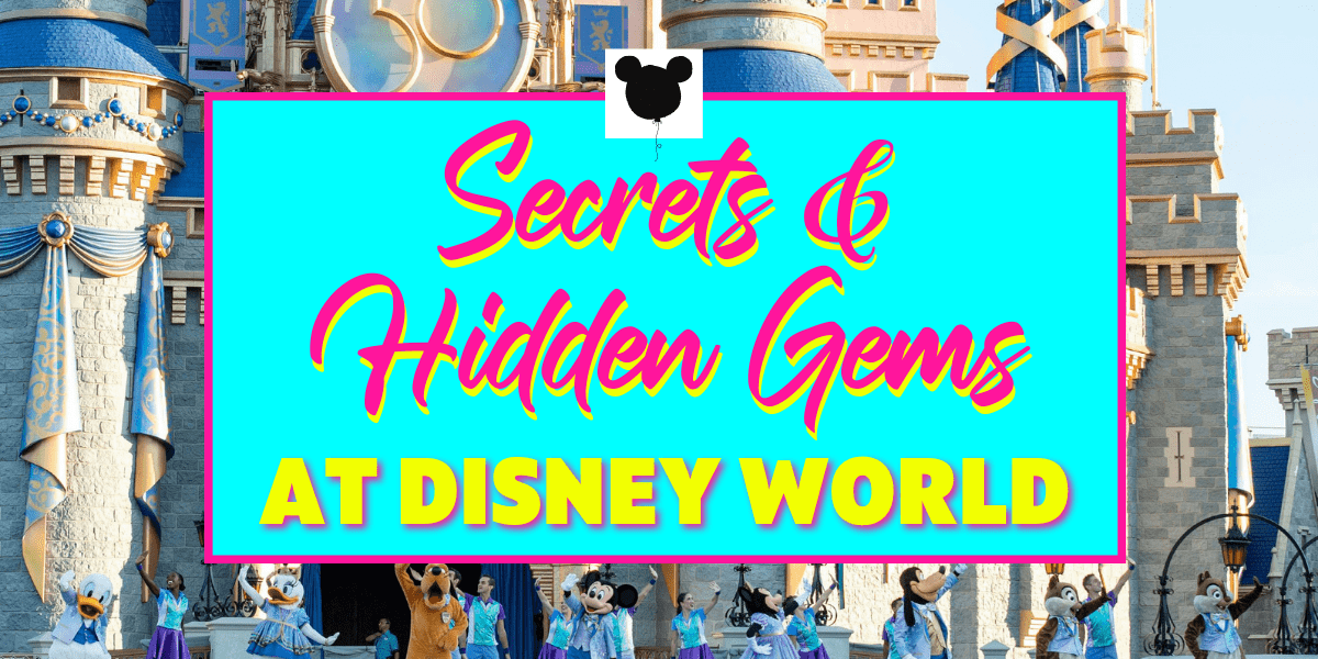 Planning A Disney Vacation