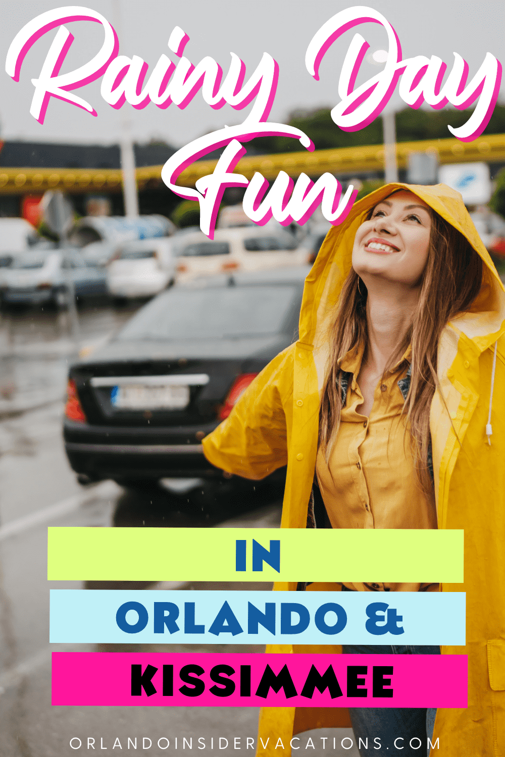 Free & Cheap Things to Do in Orlando & Kissimmee