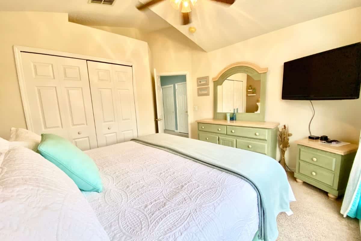 Rentals near Disney with 3 kings