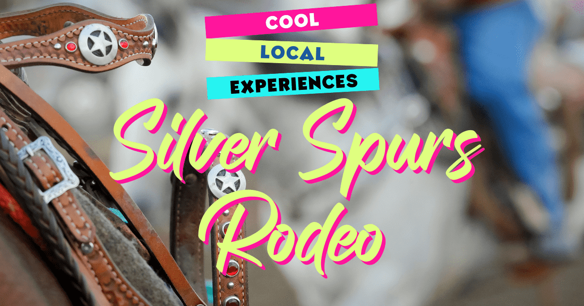 Silver Spurs Rodeo Kissimmee Florida
