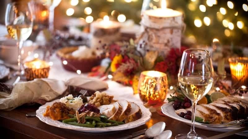 Thanksgiving in Orlando dining options Enjoy Thanksgiving in Orlando