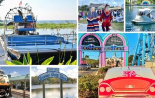 Things To Do in Orlando