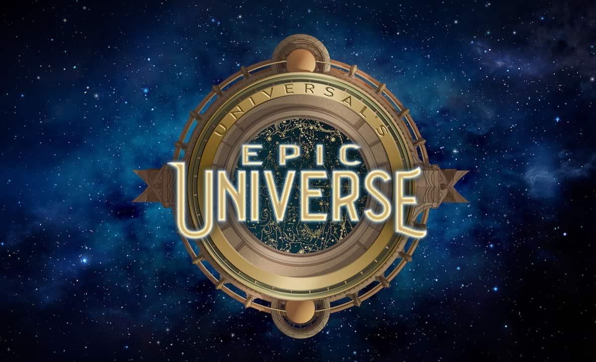 Universal's Epic Universe Orlando