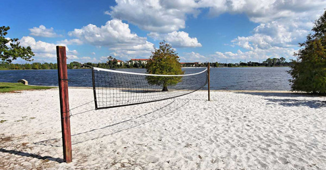 Vista del Lago Volleyball