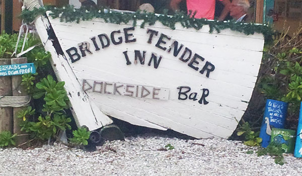 Bridge Tender Inn at Anna Maria Island