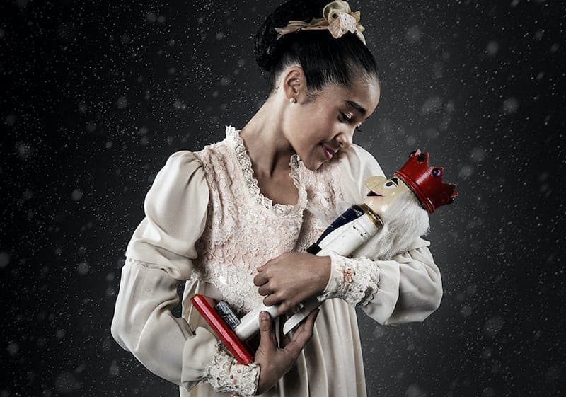 Christmas Events in Orlando - Ballet