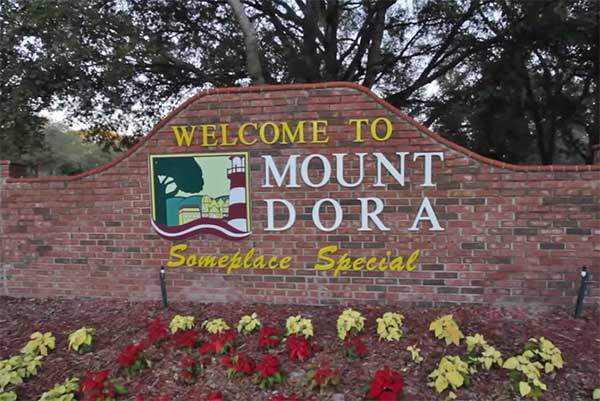 Day Trips from Mount Dora