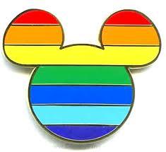 Disney Gay Days 2017