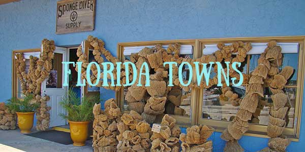 Florida Towns