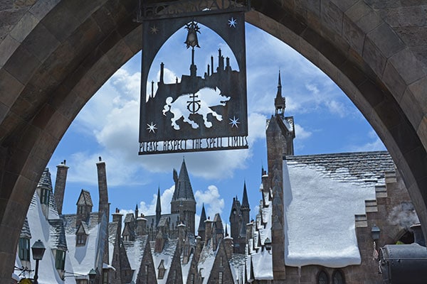 Orlando Insider Vacations Guide: Wizarding World of Harry PotterOrlando ...