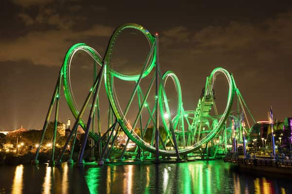 Universal Rides – Your Complete Ride Guide | Orlando Insider Vacations
