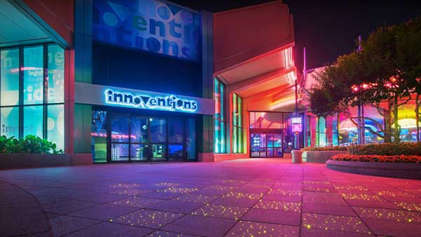 Epcot Future World - Fun and Education for All Ages •Orlando Insider