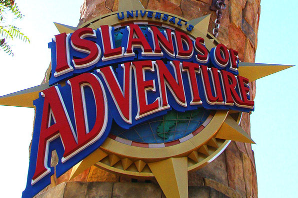 islands-of-adventure | Orlando Insider Vacations