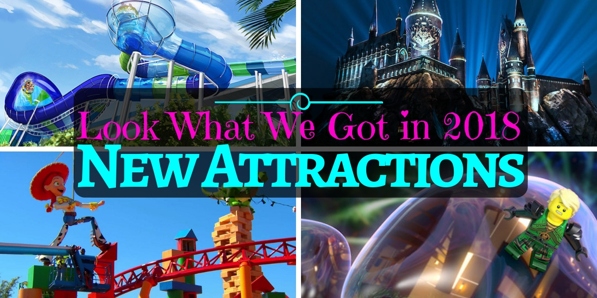 Orlando Insider Vacations Guide to the Magic 