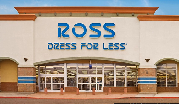 Rolling Oaks Commons Ross Store