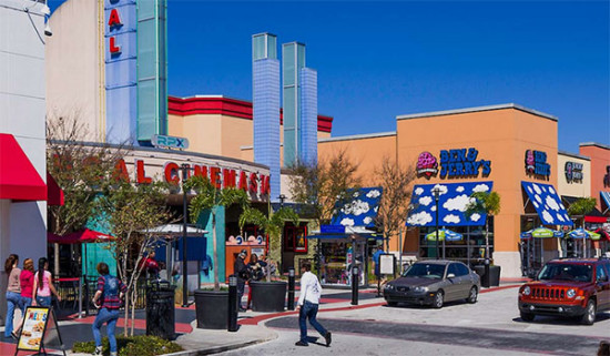 Orlando Insider Vacations Guide to Shopping in Orlando, Florida