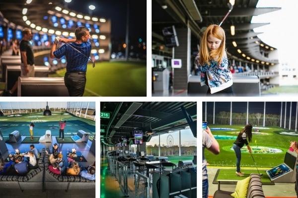 Topgolf Orlando Debuts New Game Technology Orlando Insider Vacations