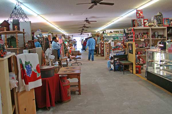Sumter County Farmers Market